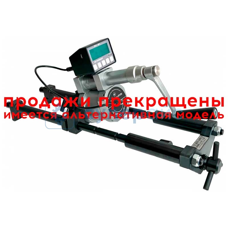 Склерометр Стройприбор ПОС-60МГ4.СКОЛ.2 фото 1