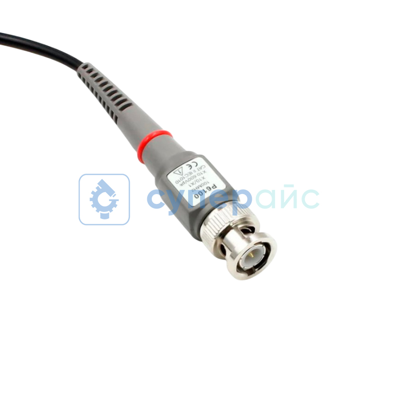 Пробник FNIRSI P6100A фото 2