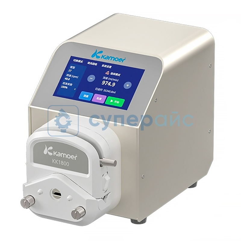 Насос шланговый Kamoer UIP WIFI V2-S183K-GB фото 1