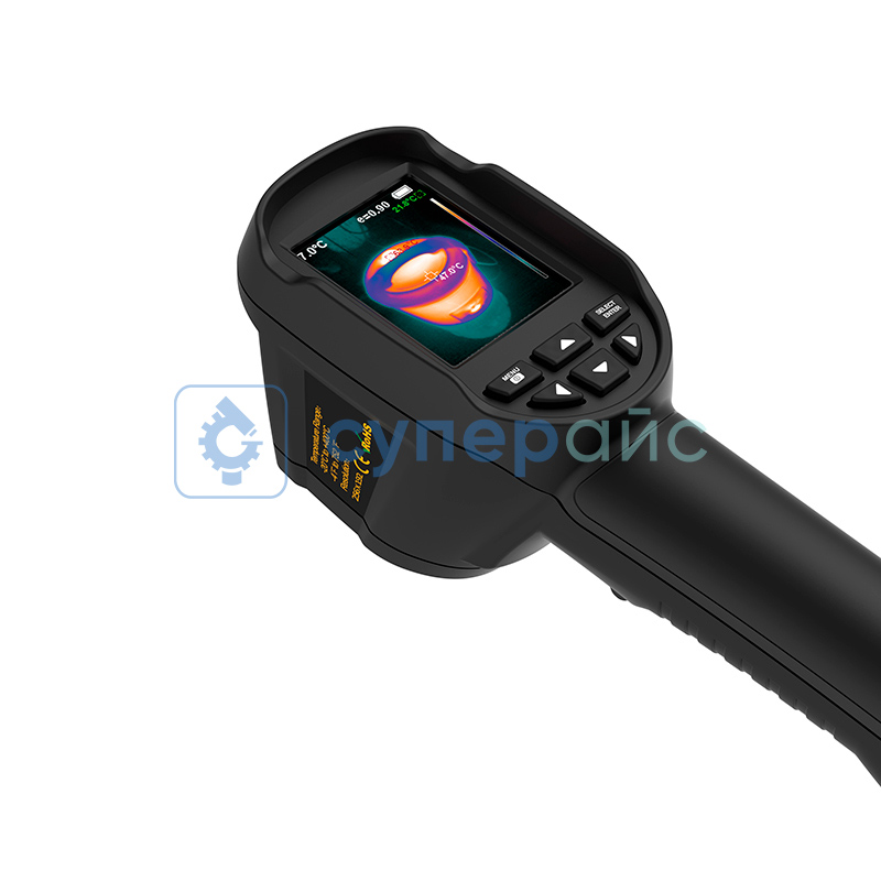 Инфракрасный тепловизор Hti HT-06 фото 2