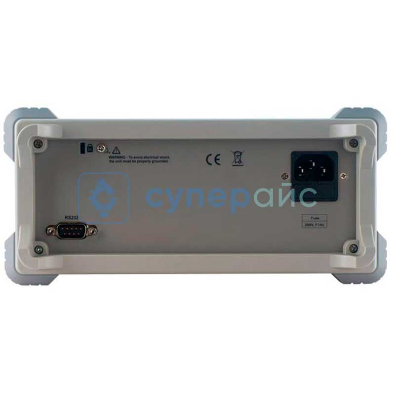 Автоматический мультиметр OWON XDM2041 фото 4