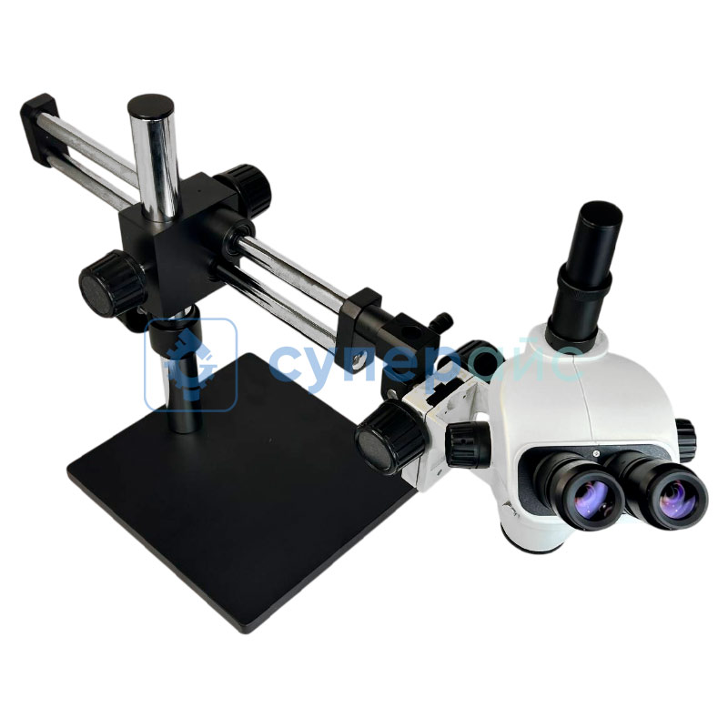 Тринокулярный микроскоп Dagong SZ6745T-STL5 фото 2