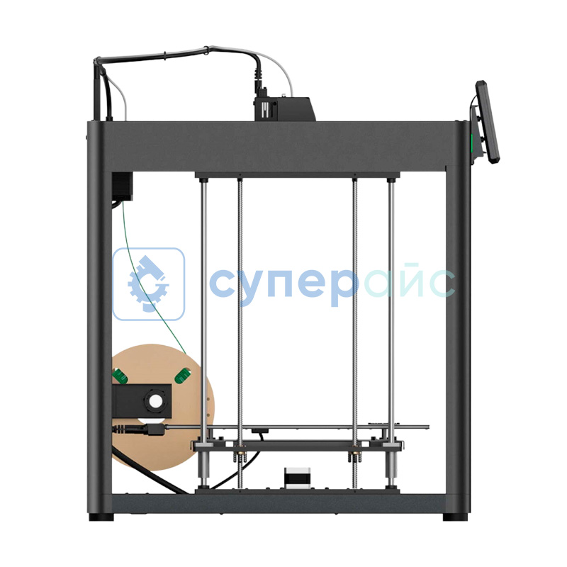 3D принтер Creality3D Ender 5 MAX фото 2