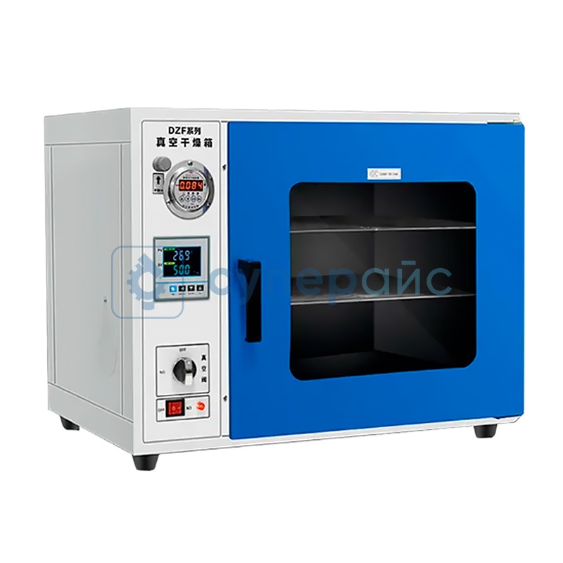 Шкаф для сушки Sunshin DZF-6090BZ фото 1