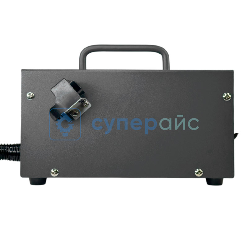 Паяльная станция 2 в 1 QUICK 712 фото 3