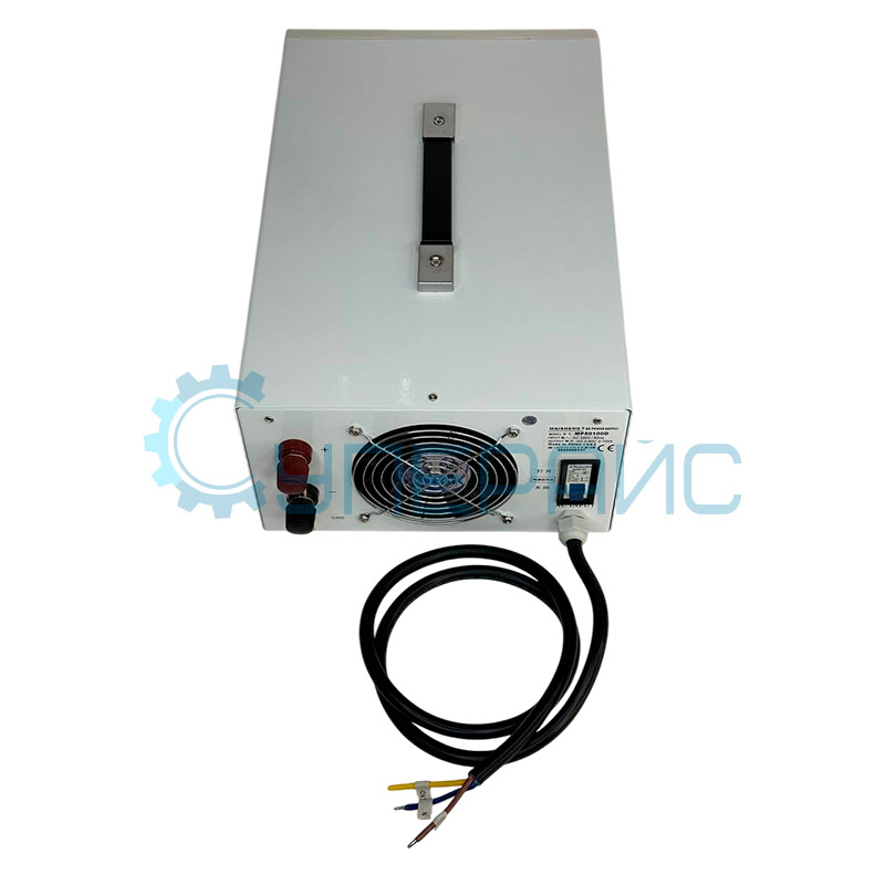 Регулируемый источник питания MAISHENG MP50100D (50 В, 100 А) фото 3