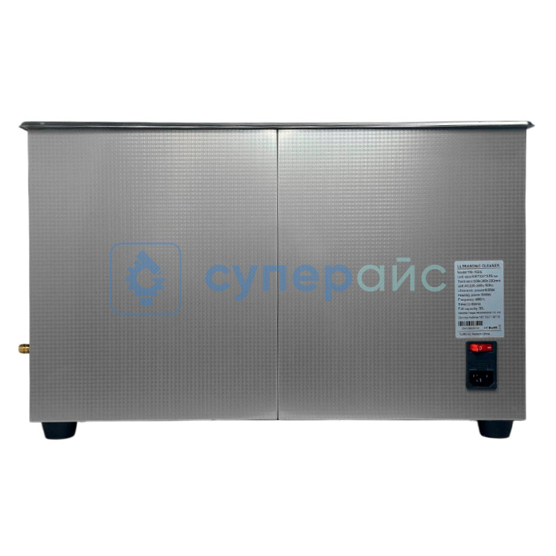 Ультразвуковая ванна YUMENG YM-100S фото 3