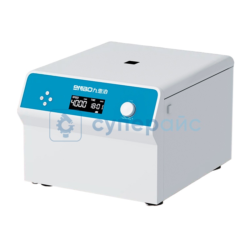 Центрифуга 9NBO NB-50Pro фото 1