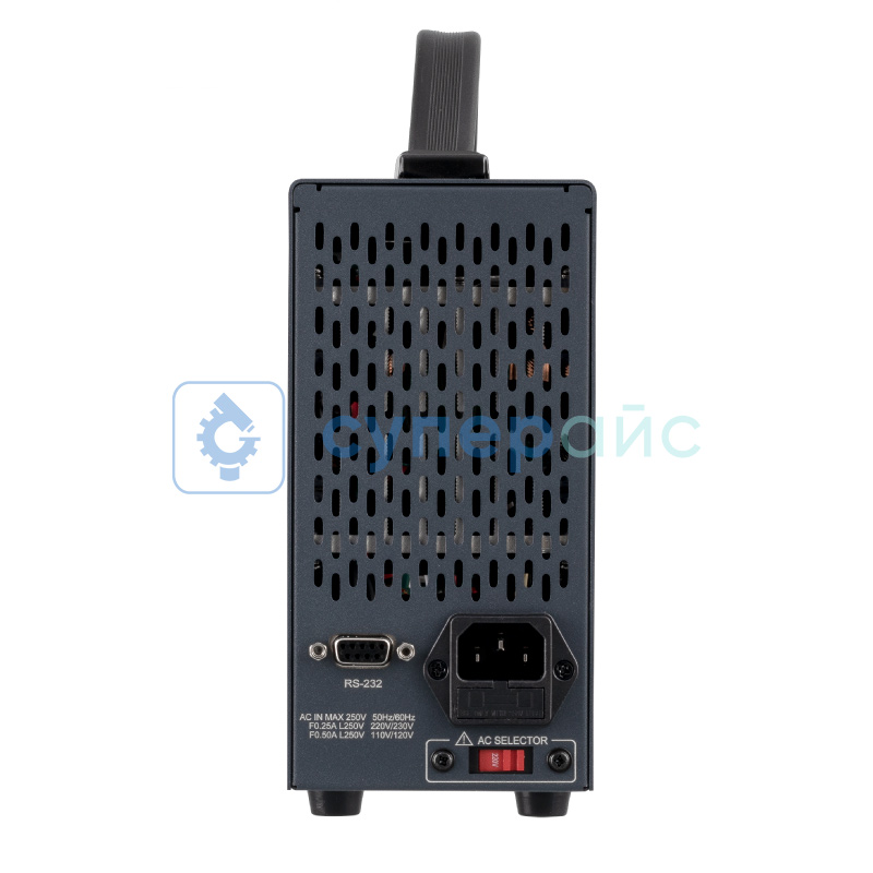 Двухканальный тестер нагрузки Huaxinyuan HXY8212 фото 1