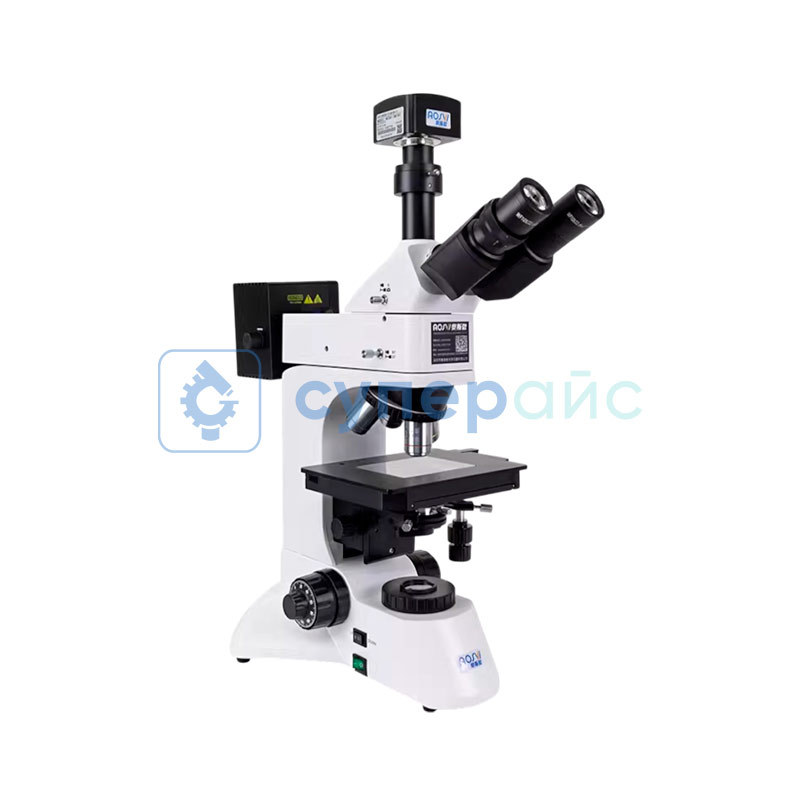 Профессиональный микроскоп AOSVI M330BD-3M180 фото 2