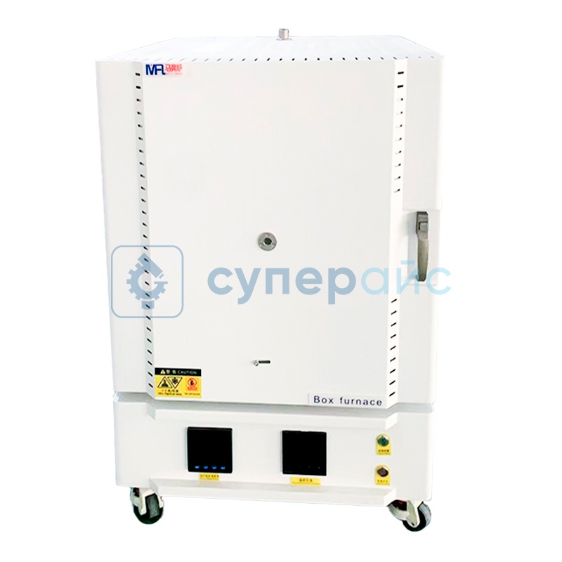 Шкаф для сушки лабораторный MFL MFLXD544-12 фото 1