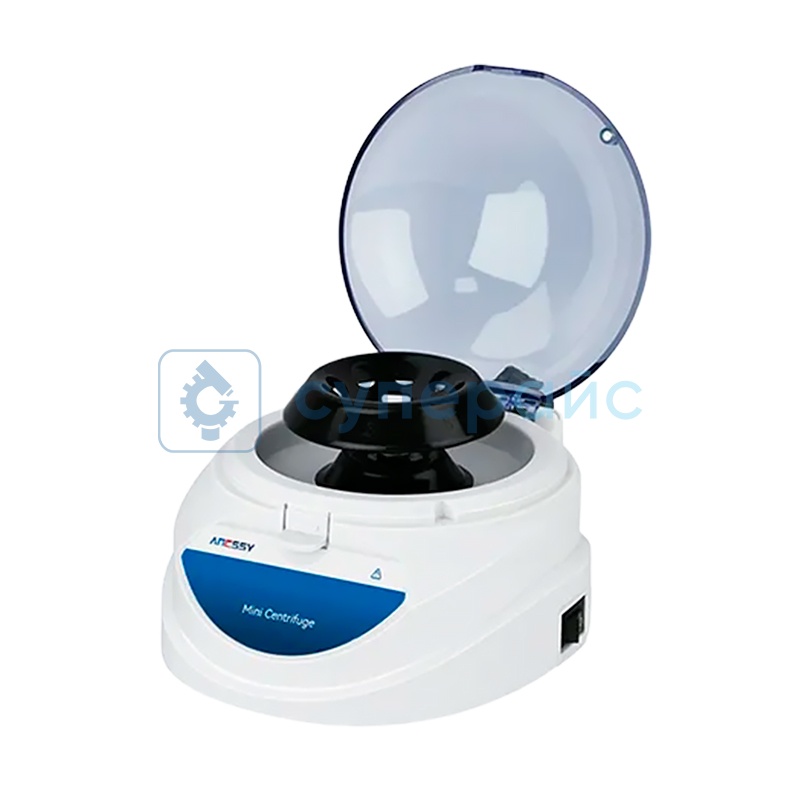 Цифровая центрифуга Ancssy AS-MS-7k фото 1