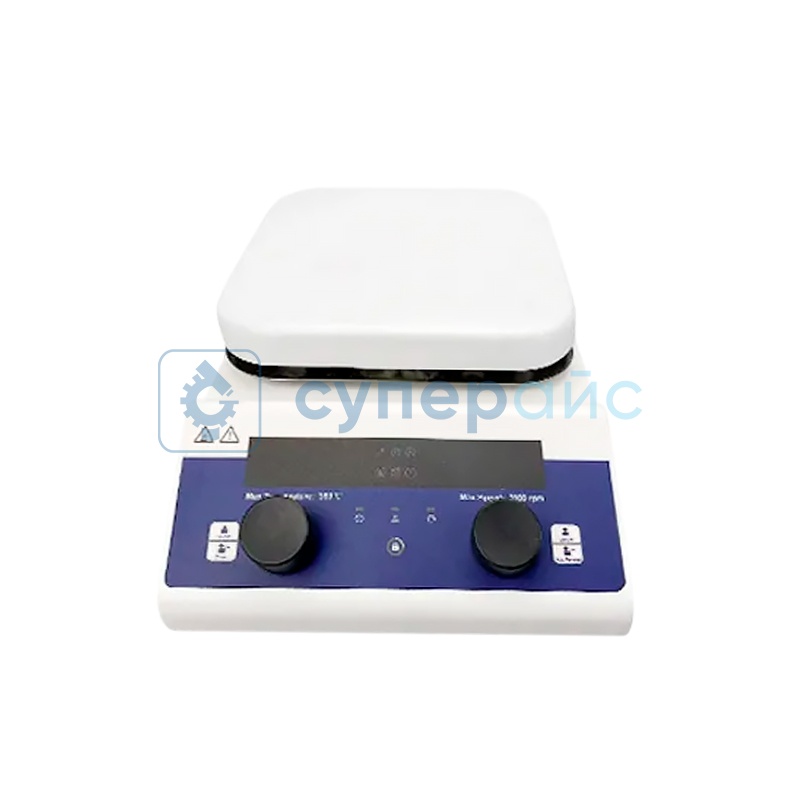 Мешалка лабораторная Xianlinyiqi MS800-Pro фото 1