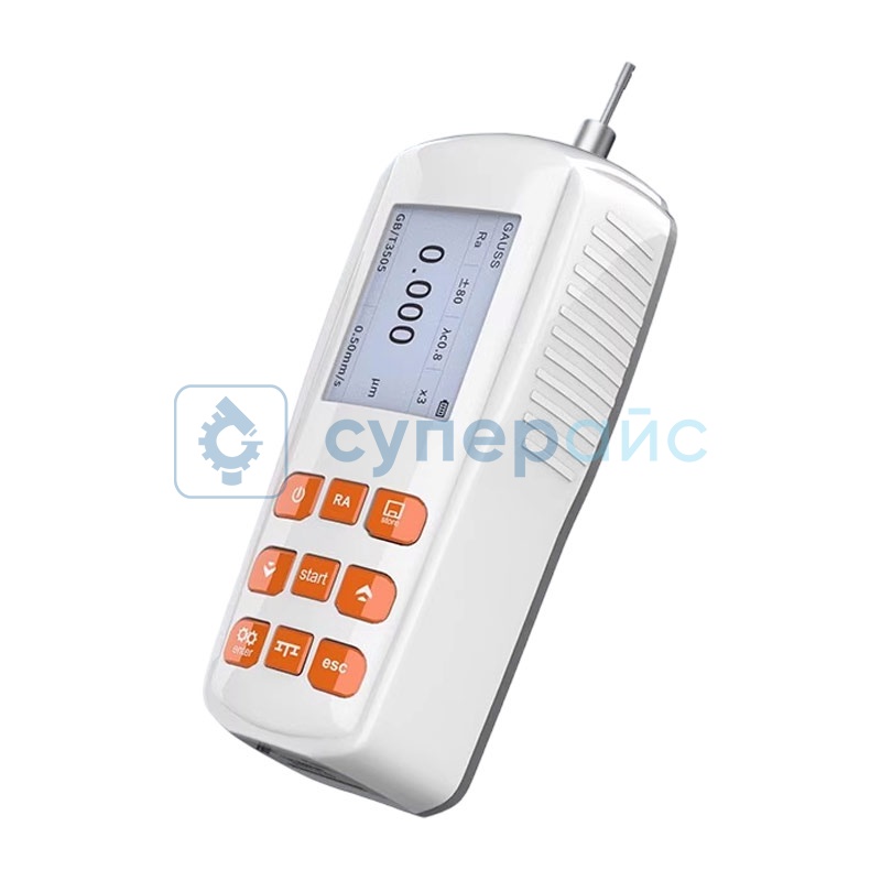 Промышленный тестер шероховатости Goyojo GYJ-TR200 фото 1