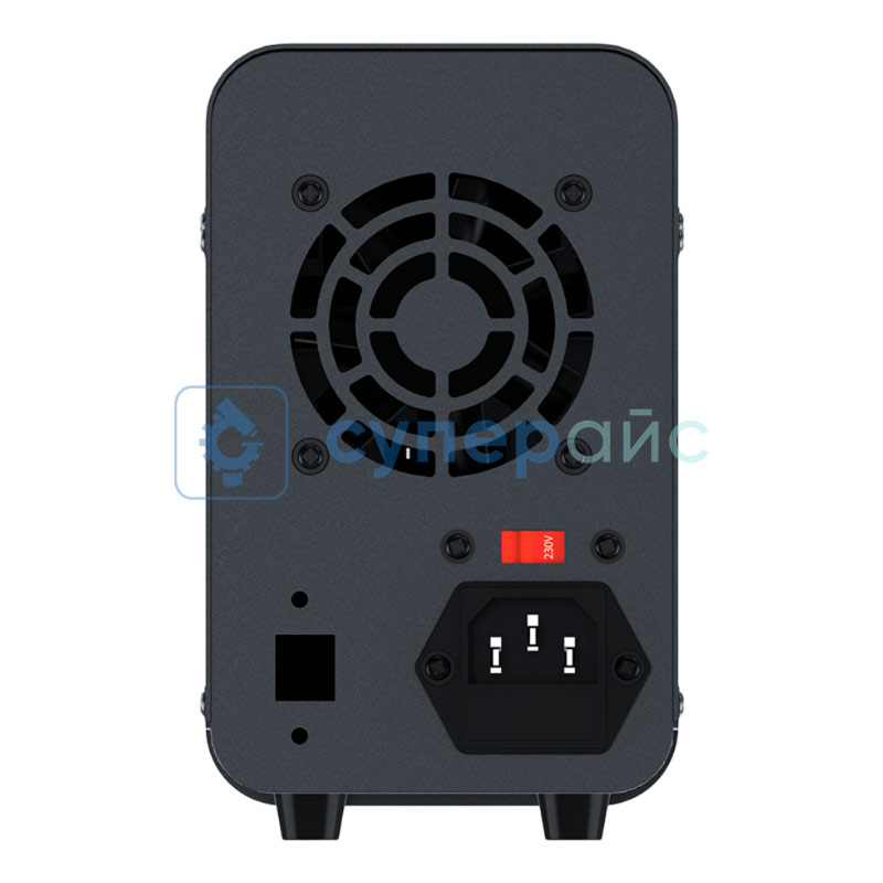 Программируемый блок питания Wanptek WPS3010H (30В, 10А, 300Вт) фото 5