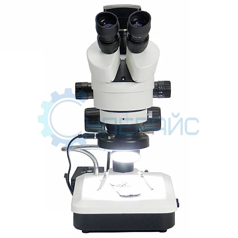 Стереоскопический микроскоп Saike Digital SK2500TU
