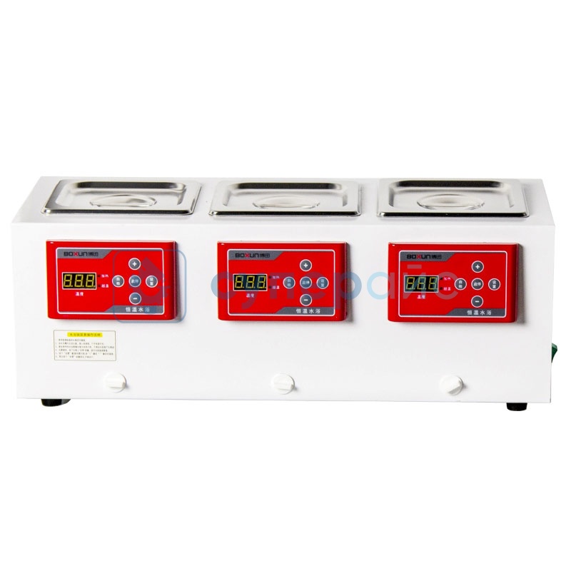 Интеллектуальная термобаня Boxun DK-8D фото 1