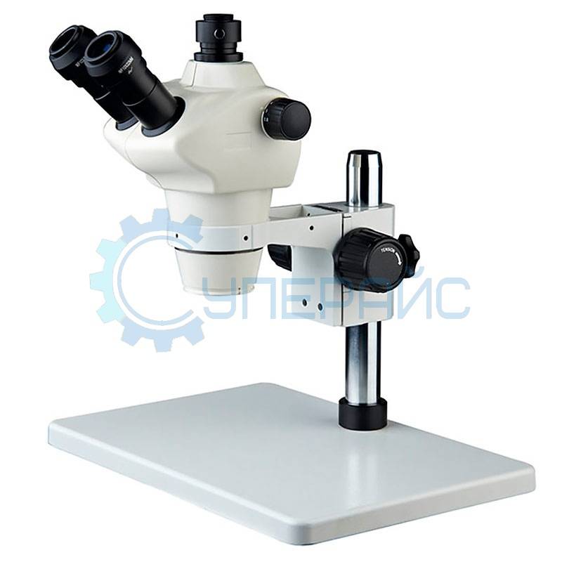 Микроскоп Dagong ST8050T-B3 с тринокулярной насадкой