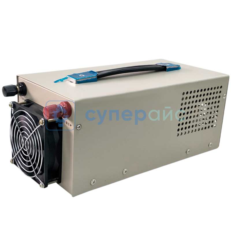 Импульсный источник питания Liyuan LY-1500-30 (30В, 50А) фото 2