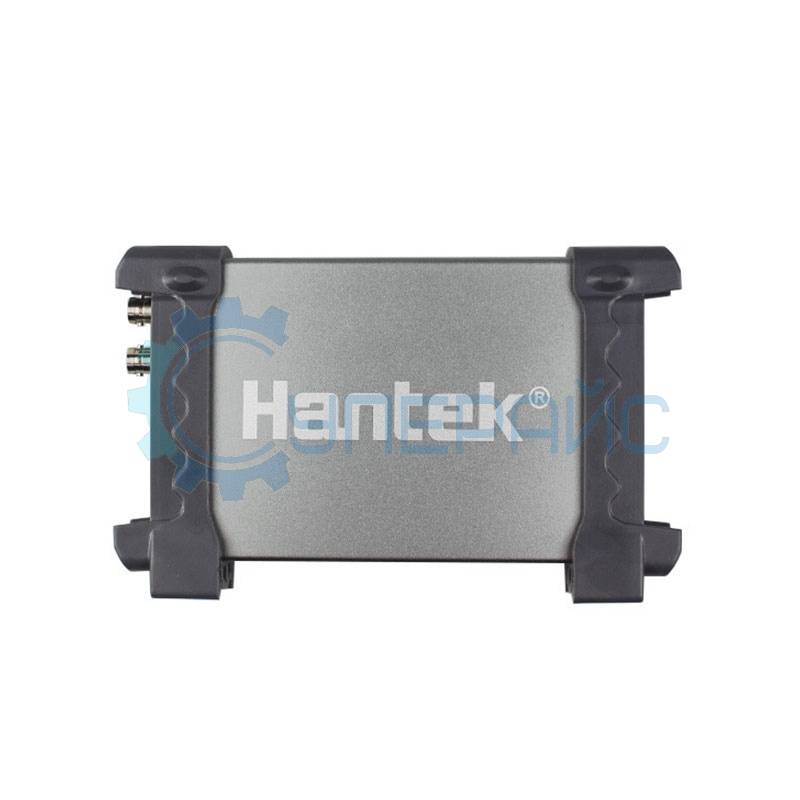 Цифровой USB осциллограф-приставка Hantek DSO - 6022BE