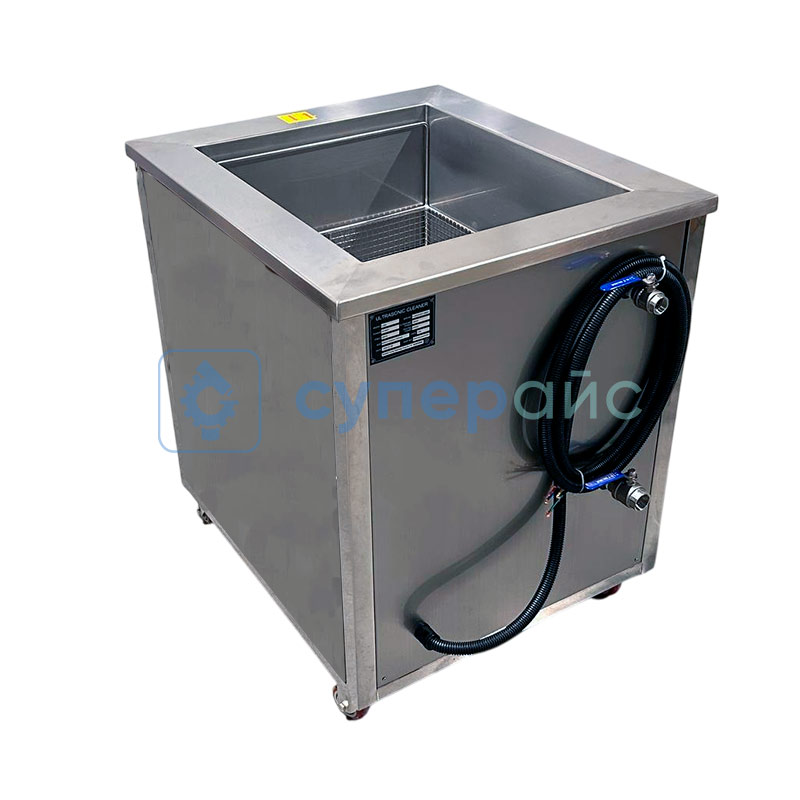 Ванна ультразвуковая FUYANG F-360 фото 13