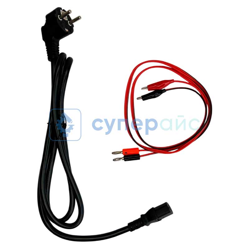 Цифровой регулируемый источник питания MAISHENG WSD-30H03 (300В, 3А) фото 4