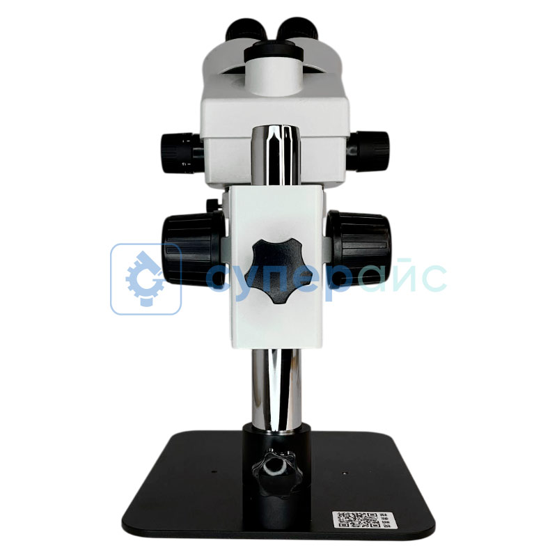 Микроскоп тринокулярный Crystallite ST-7045 фото 2