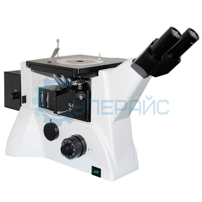Дифференциальный интерференционно-контрастный микроскоп Opto-Edu A13.0210-DIC