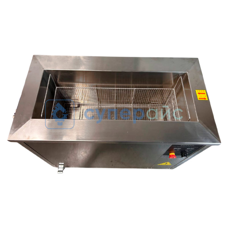 Ванна для ультразвуковой очистки FUYANG F-301 фото 7