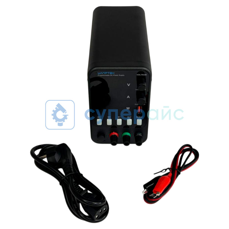 Импульсный блок питания Wanptek APS305H (30В, 5А, 150Вт) фото 7