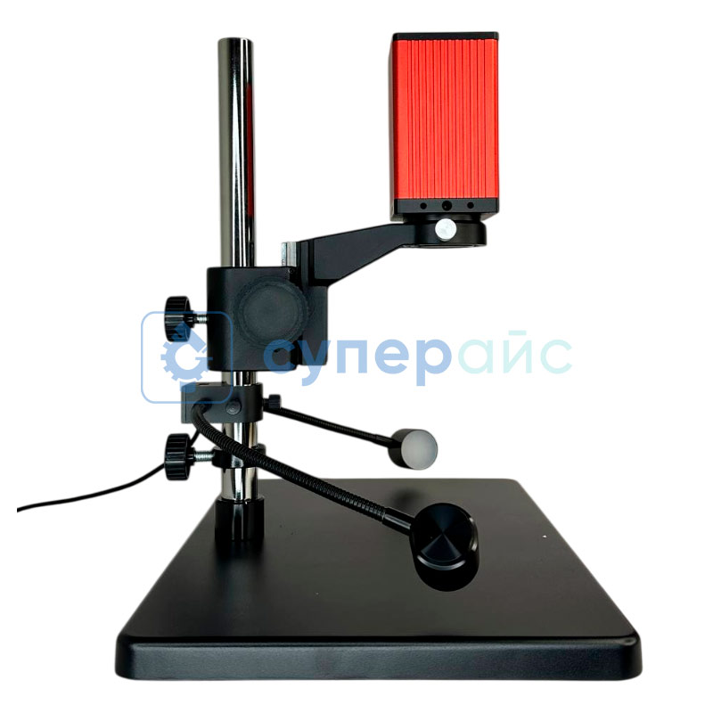 Электронный микроскоп BETICAL CL350AF для пайки плат фото 3