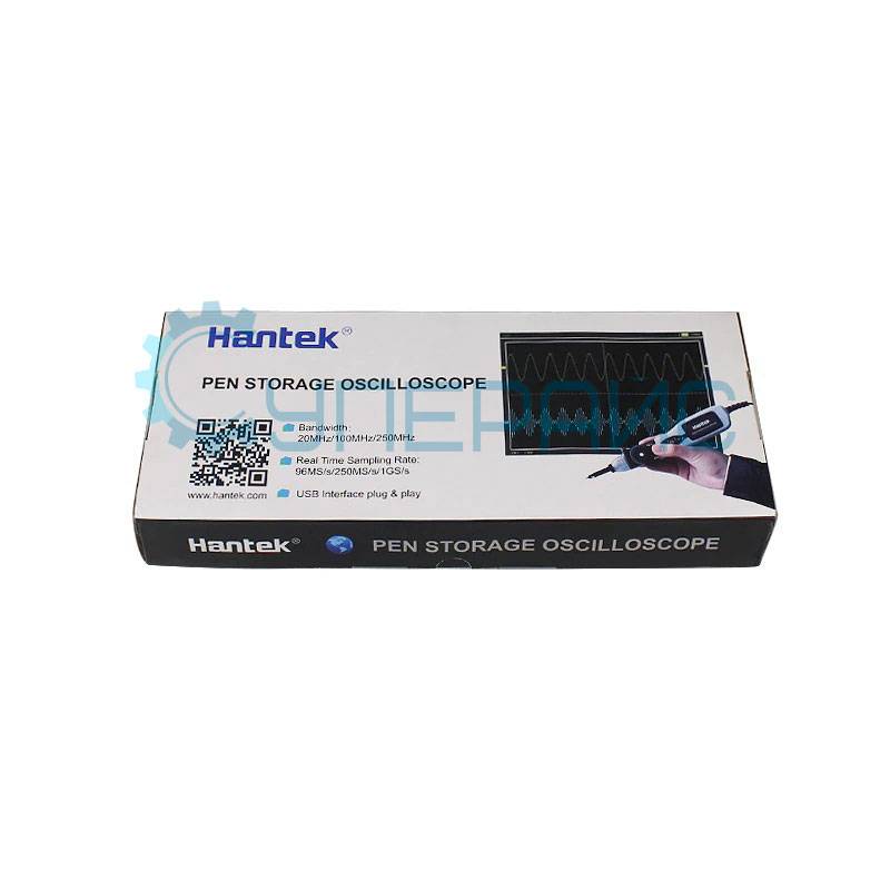USB осциллограф-ручка Hantek PSO2020