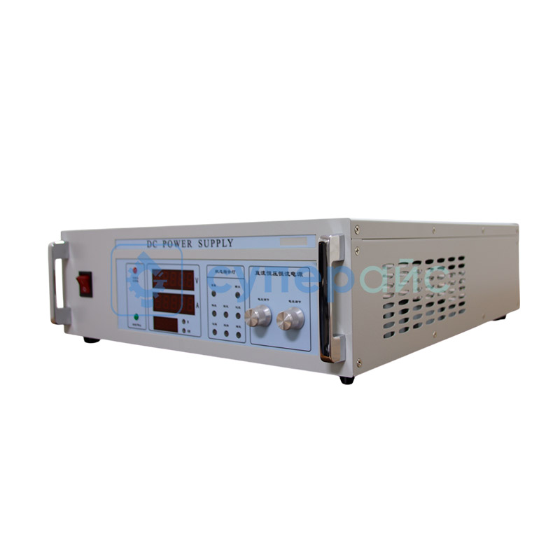 Лабораторный источник питания GST 50100D фото 1