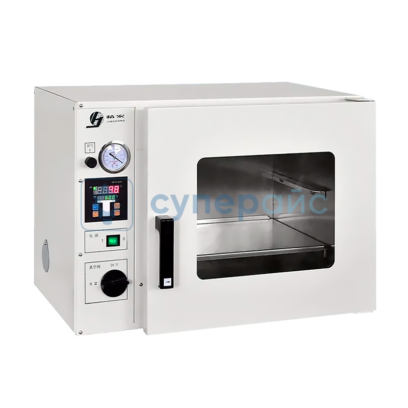 Лабораторная сушилка Sunshin DZF-6053TH фото 1