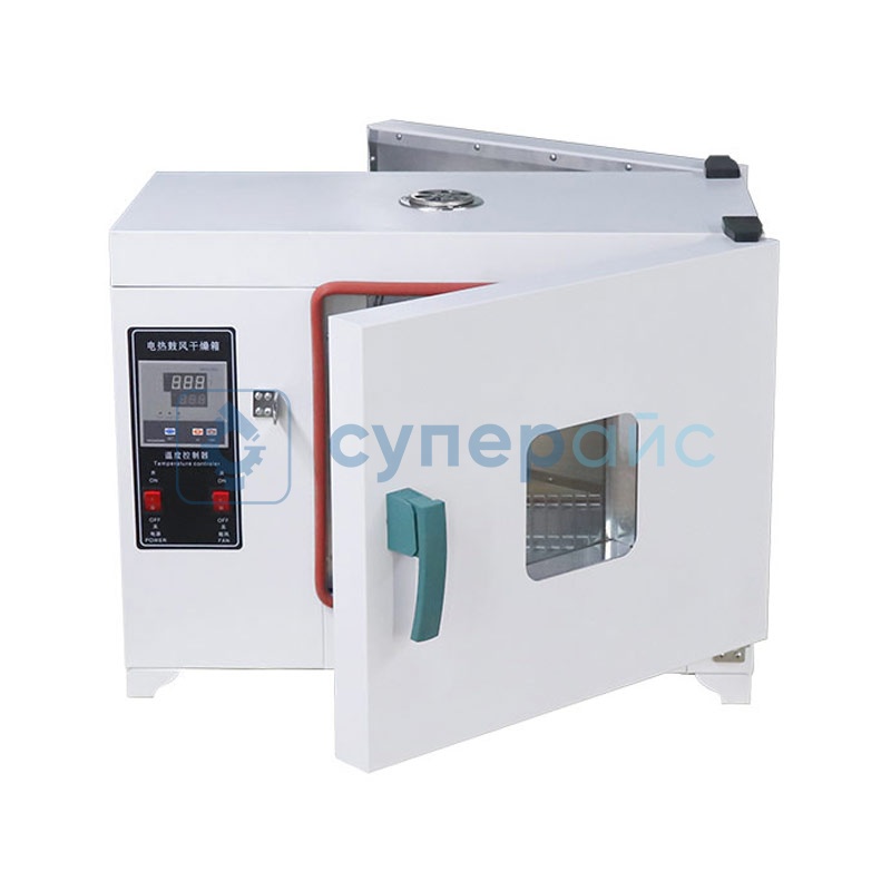 Электронный термошкаф KEFEI 101-2A фото 1