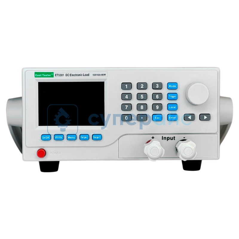 Цифровая электронная нагрузка East Tester ET5301 фото 1