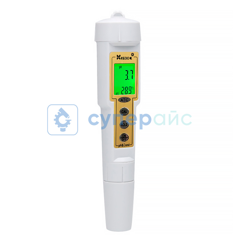 Тестер жидкости KEDIDA CT-6321 фото 1