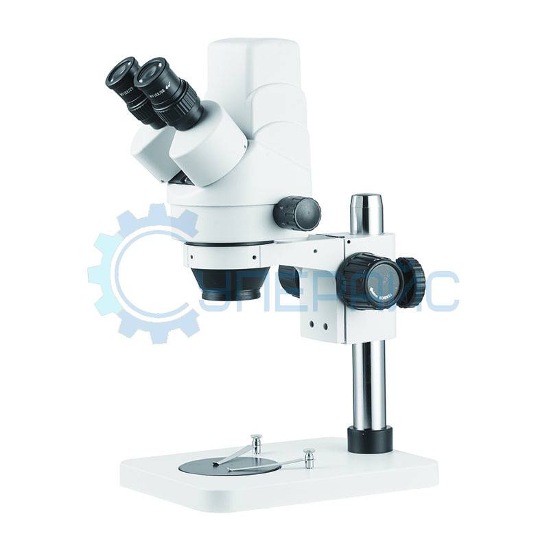 Бинокулярный цифровой стереомикроскоп Dagong SZM7045V-B1