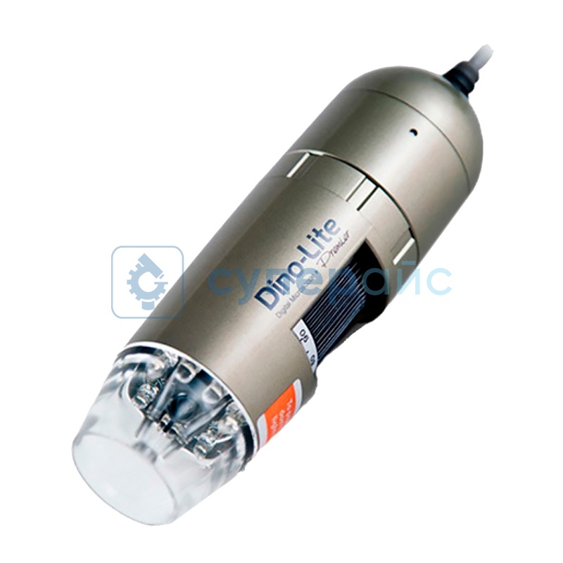 Цифровой измерительный микроскоп Dino-lite AM4113T-FVW фото 1