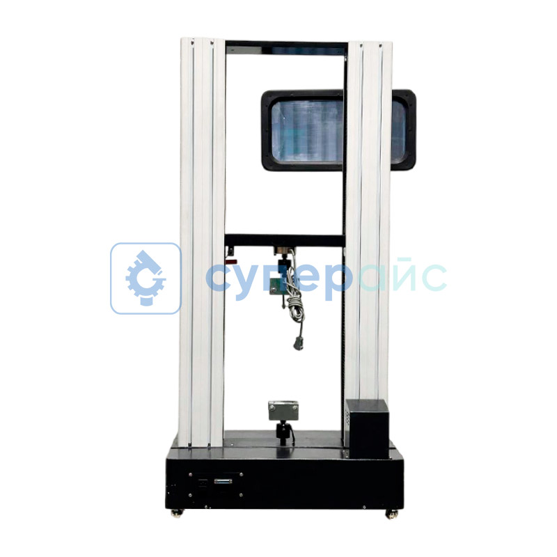 Промышленный тестер для испытания на растяжение Shscyq WDW-20KN фото 2