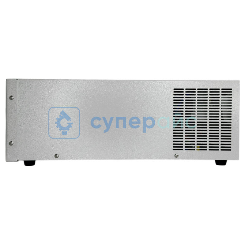 Лабораторный блок питания Labck AC11-2KVA фото 1