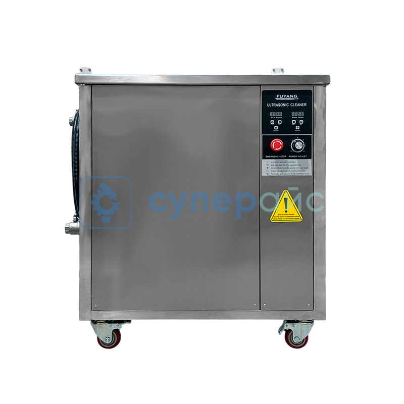 Ванна ультразвуковая FUYANG F-360 фото 1