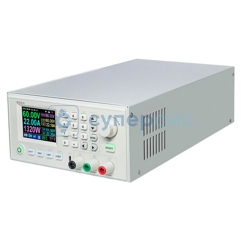 Модуль питания Riden RD6018P-W фото 1