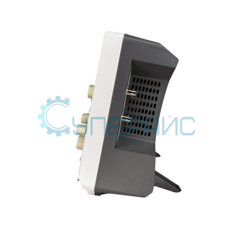 Четырехканальный осциллограф OWON XDS4504 (4 канала, 500 МГц) фото 3