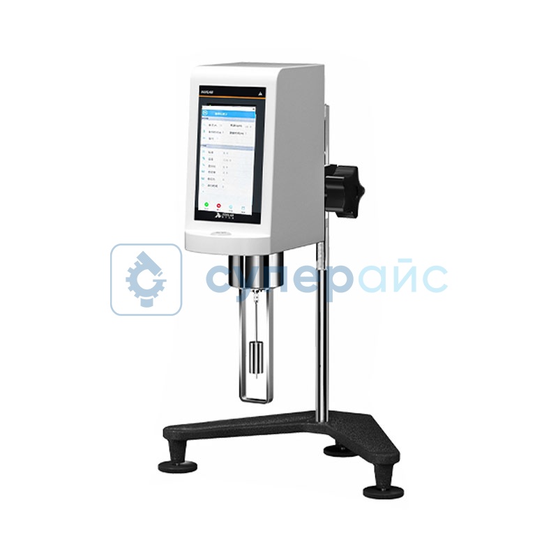 Профессиональный тестер вязкости Xiuilab NDJ-8 MAX фото 1