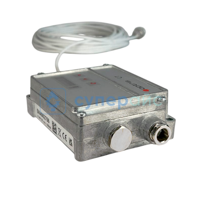 Пирометр стационарный Optris OPTCTLT15CB8 фото 3