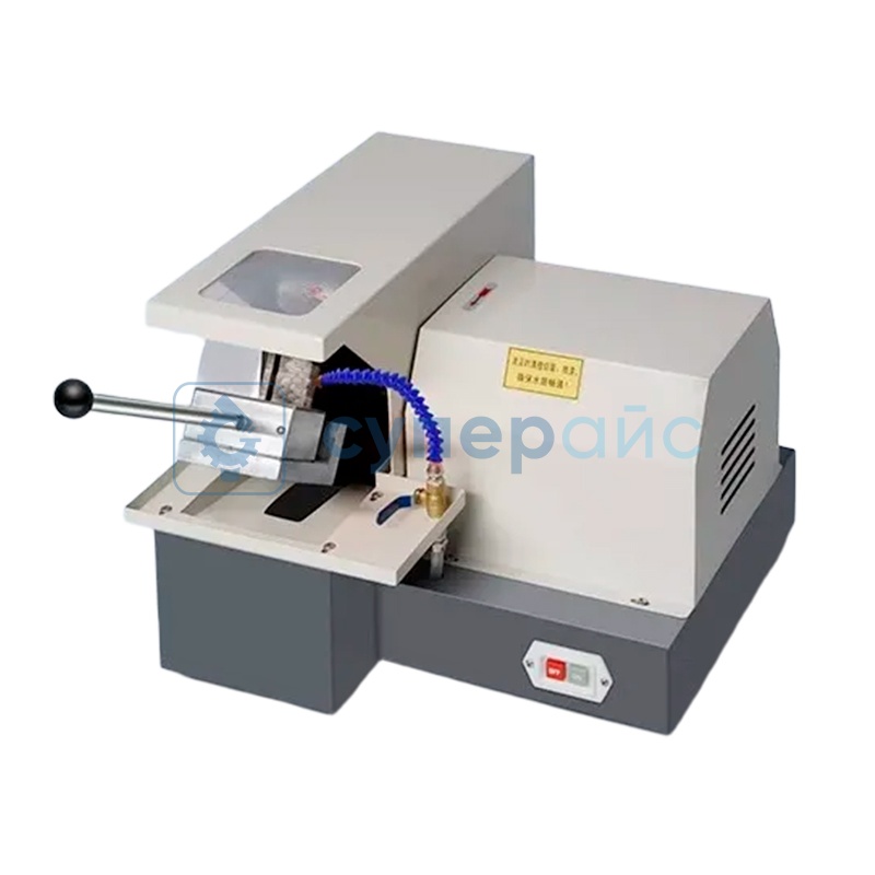 Отрезной станок Goyojo GYJ-Q2 фото 1