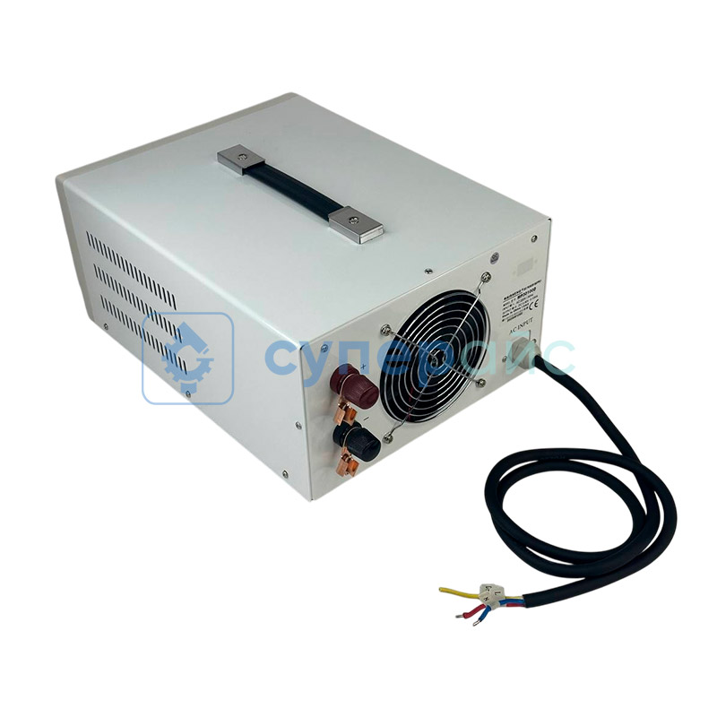 Регулируемый блок питания MAISHENG MP30100D (30В, 100А) фото 2