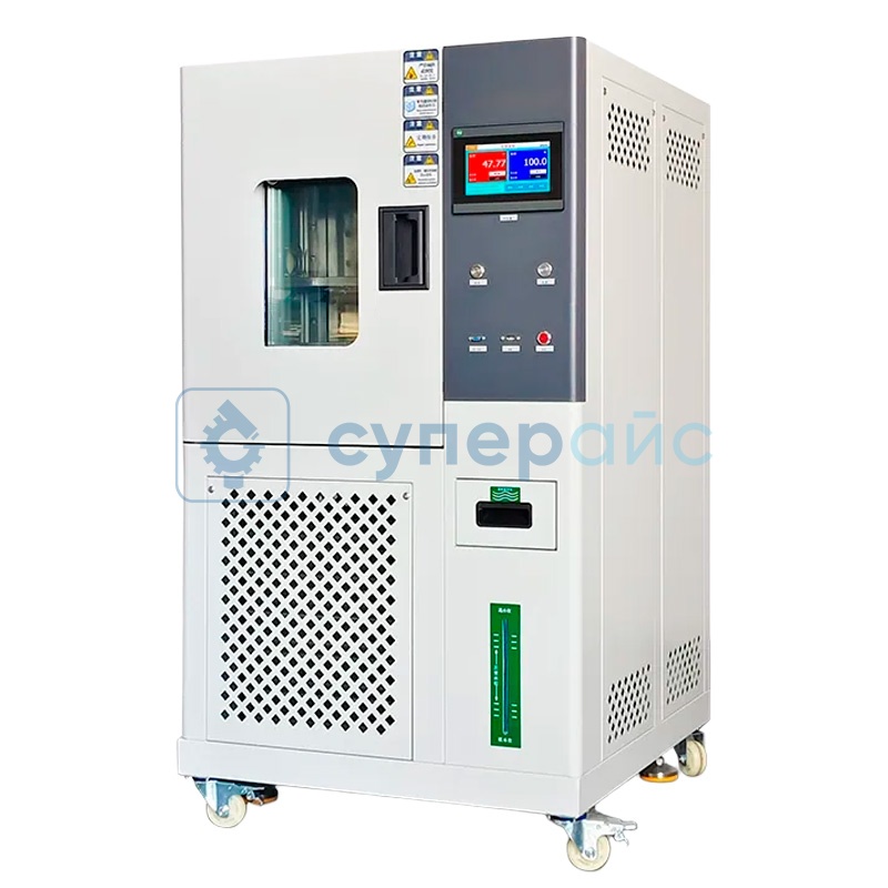 Климатическая камера ENLAB ELB-HWD-100B20K фото 1