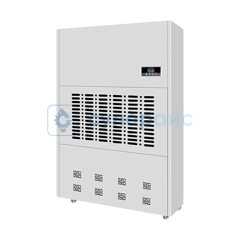 Высокомощный осушитель воздуха Aishidu ASD-600B фото 1